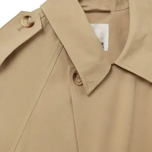 Women's trench coat Sofie Schnoor Magdasw image-2