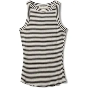 Women's striped tank top Sofie Schnoor JULLIES image-0
