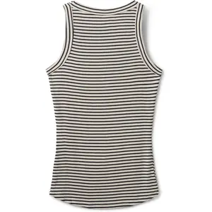 Women's striped tank top Sofie Schnoor JULLIES image-1