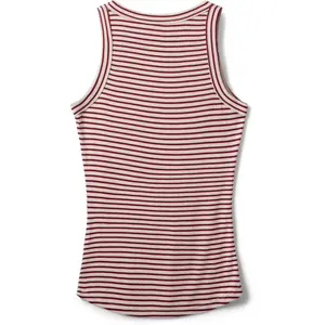 Women's striped tank top Sofie Schnoor JULLIES image-1