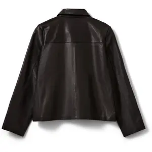 Women's leather jacket Sofie Schnoor Martinasw image-1