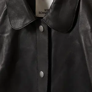Women's leather jacket Sofie Schnoor Martinasw image-2