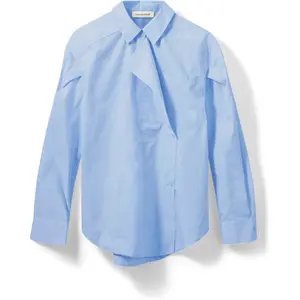 Women's long sleeve shirt Sofie Schnoor KIT image-0