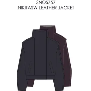 Women's Jacket Sofie Schnoor Nikitasw image-0