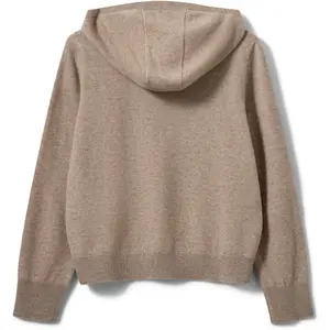 Women's hooded sweatshirt Sofie Schnoor CASSIESW image-1