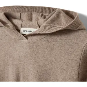 Women's hooded sweatshirt Sofie Schnoor CASSIESW image-2