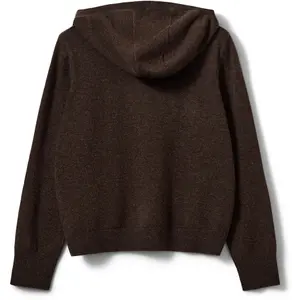 Women's hooded sweatshirt Sofie Schnoor CASSIESW image-1