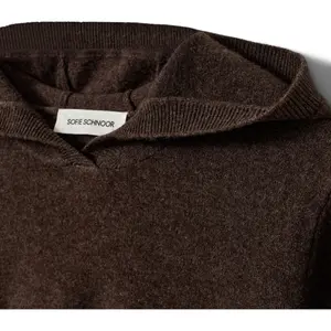 Women's hooded sweatshirt Sofie Schnoor CASSIESW image-2