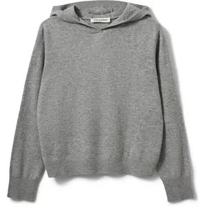 Women's hooded sweatshirt Sofie Schnoor CASSIESW image-0
