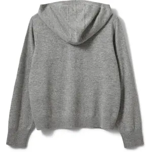 Women's hooded sweatshirt Sofie Schnoor CASSIESW image-1
