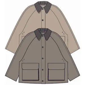 Women's Jacket Sofie Schnoor Francosw image-0