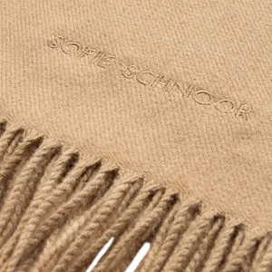 Women's scarf Sofie Schnoor Bellasw image-2