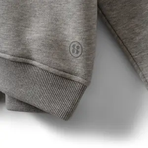 Women's hooded sweatshirt Sofie Schnoor Ranyaspo image-2
