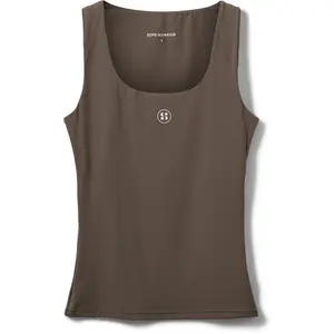 Women's tank top Sofie Schnoor AGNETASPO image-0