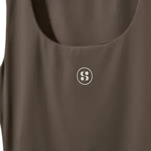 Women's tank top Sofie Schnoor AGNETASPO image-2