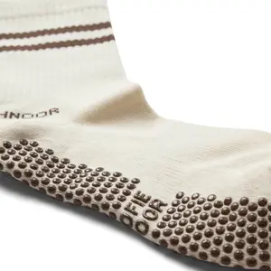 Frauen Socken mit Grip Sofie Schnoor Soffispo image-1
