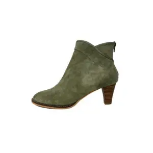 Women's heeled boots Sofie Schnoor Suede