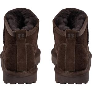 Botins de pelúcia para mulher Sofie Schnoor Marthasw image-3