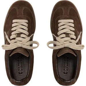 Women's lace-up Trainers Sofie Schnoor Stellasw image-3