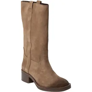 Women's Boots Sofie Schnoor JULIANE SUEDE image-1