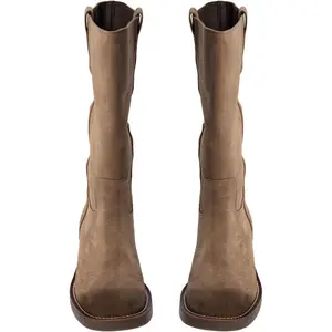 Women's Boots Sofie Schnoor JULIANE SUEDE image-2