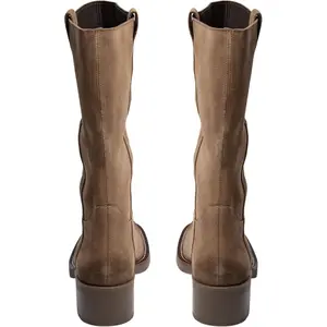 Women's Boots Sofie Schnoor JULIANE SUEDE image-3