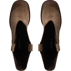 Women's Boots Sofie Schnoor JULIANE SUEDE image-4