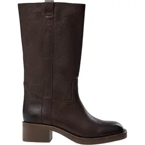 Women's leather boots Sofie Schnoor JOLENE
