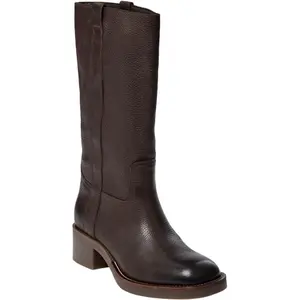 Women's leather boots Sofie Schnoor JOLENE image-1