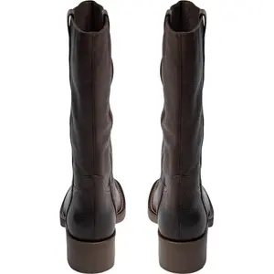 Women's leather boots Sofie Schnoor JOLENE image-3