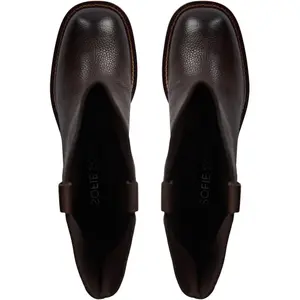 Women's leather boots Sofie Schnoor JOLENE image-4