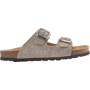 Girls' wedge mules Sofie Schnoor glitter image-0