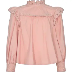 Girl's blouse Sofie Schnoor image-0