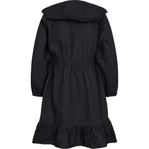 Girl's dress with buttons Sofie Schnoor image-1