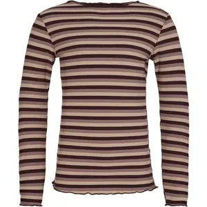 T-shirt de manga comprida de menina Sofie Schnoor Petrasy image-0