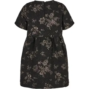 Regular fit dress for girls Sofie Schnoor image-1