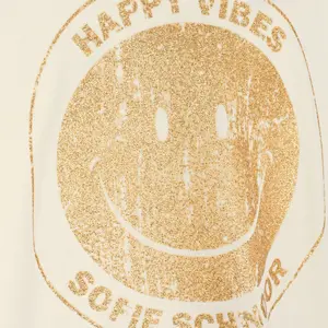 Girl's T-shirt Sofie Schnoor image-2