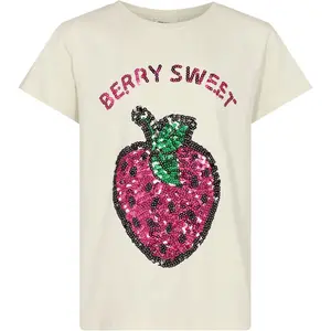 Girl's T-shirt Sofie Schnoor image-0