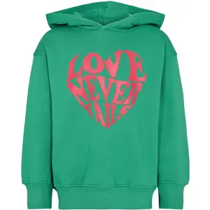 Girl hoodie Sofie Schnoor image-0