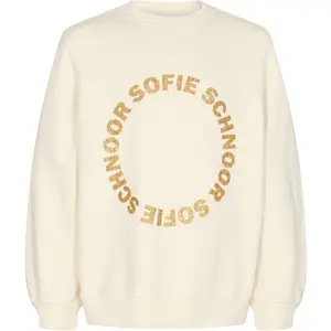 Sweatshirt girl Sofie Schnoor image-0