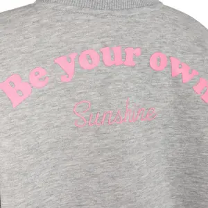 Sweatshirt girl Sofie Schnoor image-2