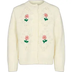 Girl's cardigan Sofie Schnoor image-0