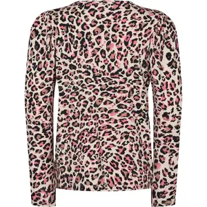 Long Sleeve T-shirt for Girls Sofie Schnoor Marisey image-1