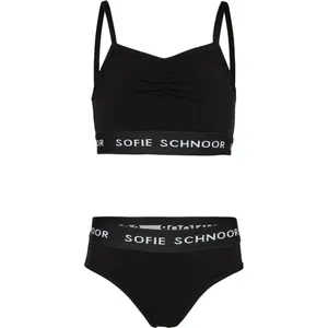 2-piece swimsuit for girls Sofie Schnoor image-0