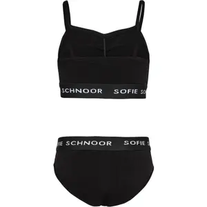 2-piece swimsuit for girls Sofie Schnoor image-1