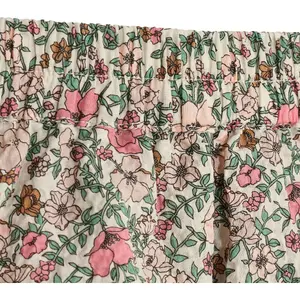 Flower print girl’s skirt Sofie Schnoor image-2