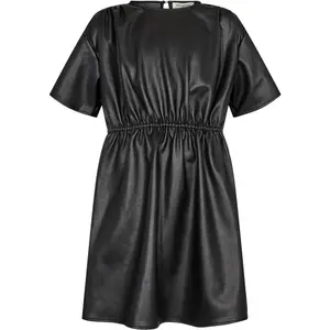 Girl's round neck dress Sofie Schnoor image-0