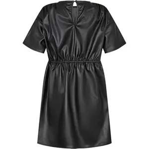 Girl's round neck dress Sofie Schnoor image-1