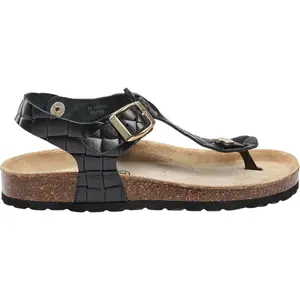 Girls' glitter sandals Sofie Schnoor image-0