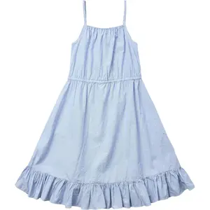 Girl's dress Sofie Schnoor image-0